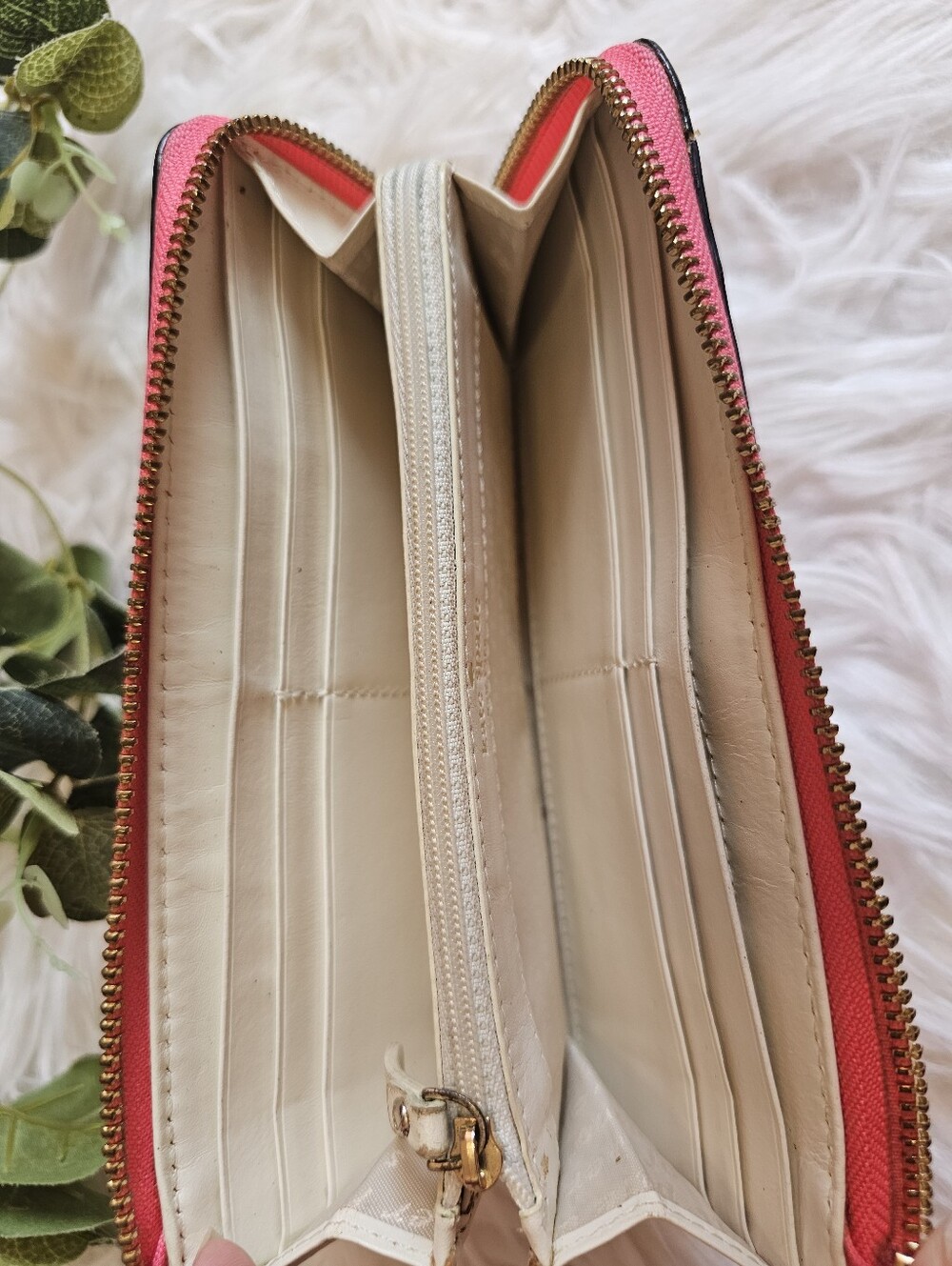 Kate Spade Story Line RARE Interior - Picture 11 of 16